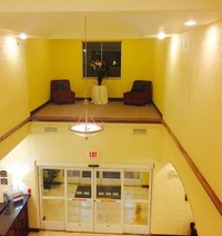 fotoinet desain hotel yang aneh
