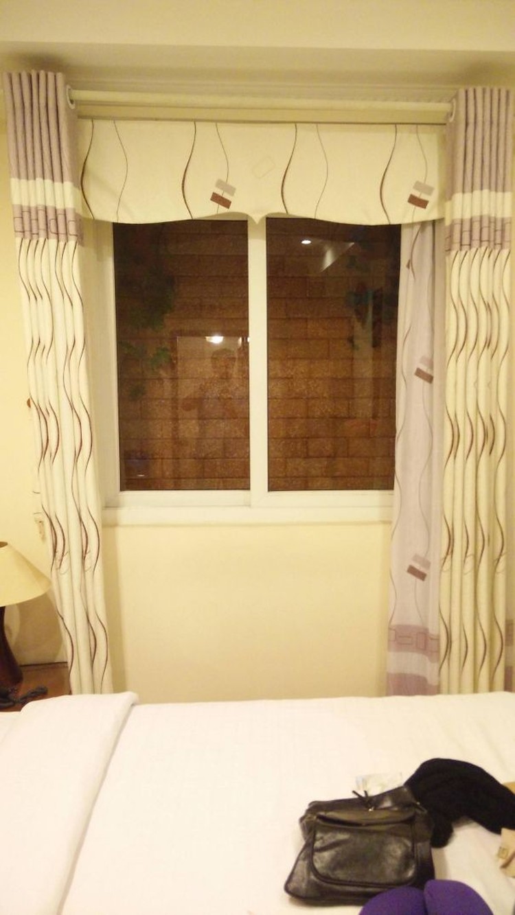 fotoinet desain hotel yang aneh
