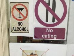 Potret Desain Hotel yang Aneh, Arsiteknya Siapa Sih?