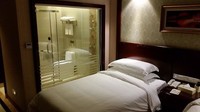 fotoinet desain hotel yang aneh