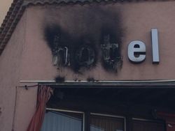 Potret Desain Hotel yang Aneh, Arsiteknya Siapa Sih?