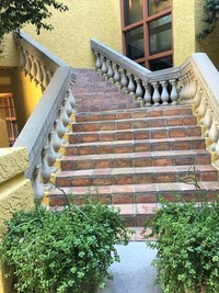 fotoinet desain hotel yang aneh