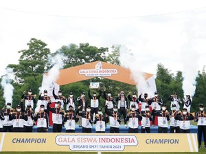 GSI dan Cita-Cita Bantu Kemajuan Sepakbola Indonesia