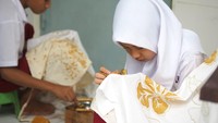 Kontribusi ini dilakukan sesuai dengan program-program pembinaan yang adaptive/agile, innovative dan impactful berbasis pada empat pilar pola pembinaan yaitu akademik, seni budaya, karakter dan kecakapan hidup.