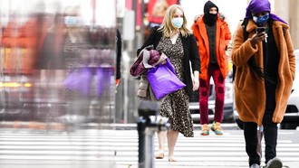 New York Ketar Ketir Hadapi 'Tripledemic', Pasien Flu Membludak