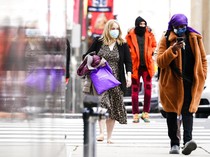 New York Ketar Ketir Hadapi Tripledemic, Pasien Flu Membludak