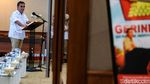 Gerindra Jadi Parpol yang Informatif dan Transparan Versi KIP