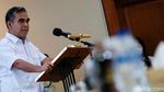 Gerindra Jadi Parpol yang Informatif dan Transparan Versi KIP