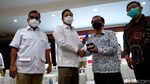 Gerindra Jadi Parpol yang Informatif dan Transparan Versi KIP