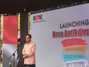 Sultan HB X Buka-bukaan soal Danais, Bicara soal Kemiskinan-Desa Wisata