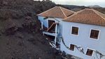 Lava Pijar Kembali Menyembur dari Gunung La Palma Spanyol