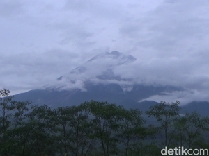 5 Tanda Gunung Api akan Meletus & Caranya Menyelamatkan Diri
