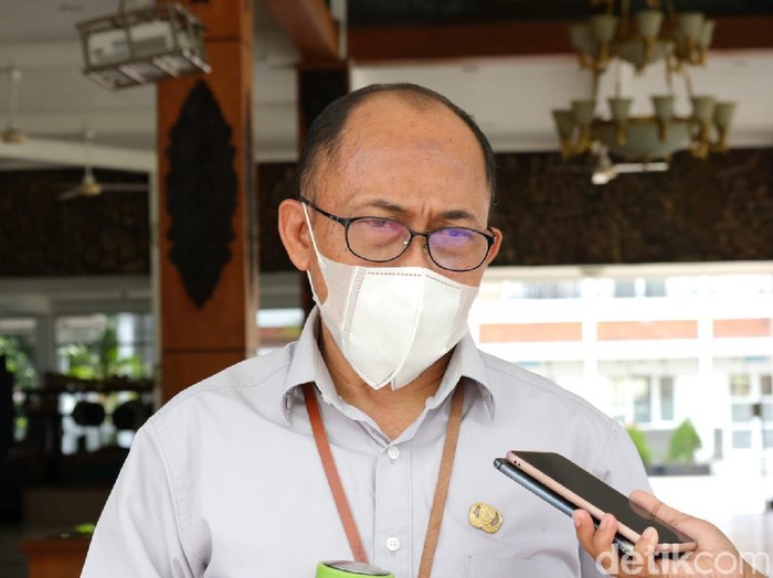 hiv/aids di pacitan