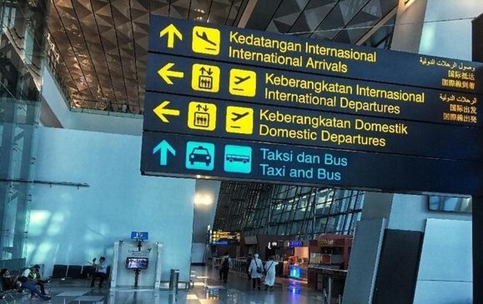Imigrasi