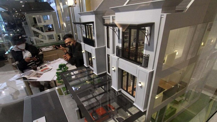 Investasi Properti Masyarakat Produktif Investasi di sektor properti bergeser dari tanah menjadi properti. Sejumlah pengembang pun menawarkan hunian modern untuk gaya hidup masyarakat produktif.