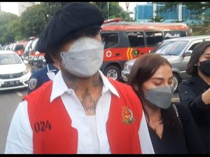 Jerinx Ditahan, Anggota DPR Ingatkan Jaksa soal Restorative Justice