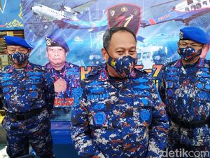 Reuni 212 Ditolak Az Zikra, Polisi: Orang Punya Rumah Nggak Kasih Izin