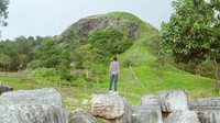 Bukit marmer