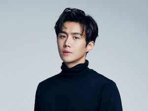 Kim Seon Ho Disebut Sakit karena Stres Usai Heboh Kasus Aborsi