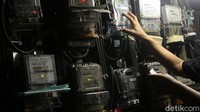 Secara kumulatif, angka konsumsi listrik hingga Oktober 2021 telah mencapai 210 TWh atau tumbuh 4,7% jika dibandingkan dengan Oktober 2020.