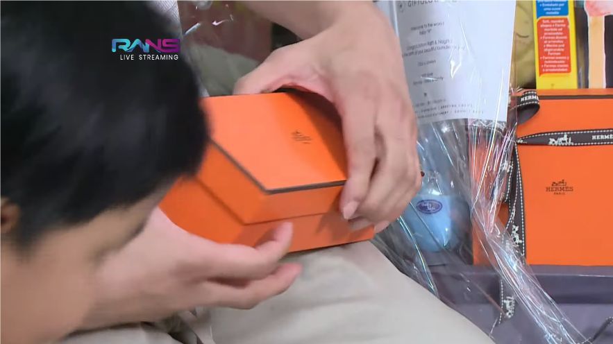 lahirans baby number 2