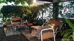 Lili Seduh Saji, Rekomendasi Tempat Ngopi yang Cozy dan Adem di Bogor