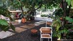Lili Seduh Saji, Rekomendasi Tempat Ngopi yang Cozy dan Adem di Bogor