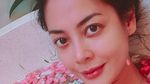 Cantik dan Berprestasi! 7 Pesona Lulu Tobing yang Awet Muda