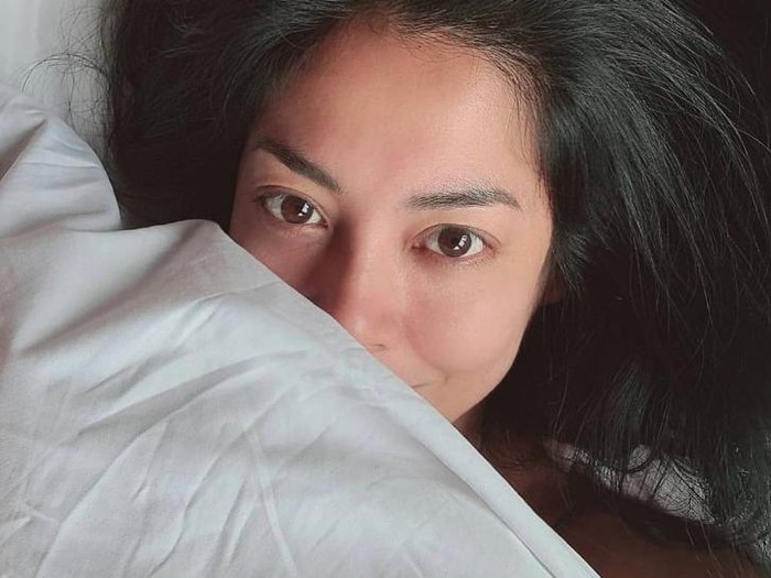 Pesona Lulu Tobing