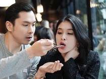 Ini Sumber Penghasilan Harvey Moeis Suami Sandra Dewi Tersangka Korupsi