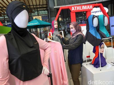 Intip Ceruk Bisnis di Festival Diaspora 2021