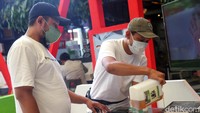 Mereka menghadirkan karya dalam bentuk produk ataupun jasa di bidang teknologi, kreativitas, serta seni dan kearifan lokal Indonesia yang bermanfaat bagi masyarakat sekaligus berpotensi dalam perekonomian Indonesia.