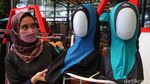 Intip Ceruk Bisnis di Festival Diaspora 2021