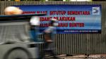 Menanti Wajah Baru Danau Sunter Usai Direvitalisasi