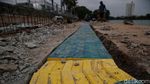 Menanti Wajah Baru Danau Sunter Usai Direvitalisasi