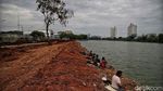 Menanti Wajah Baru Danau Sunter Usai Direvitalisasi