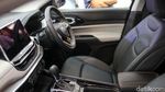 Mengaspal di Indonesia, Jeep Compass Facelift Tampil Gagah
