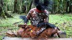 Mengenal Tari Seka, Tarian Asli Suku Kamoro di Papua