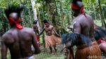Mengenal Tari Seka, Tarian Asli Suku Kamoro di Papua
