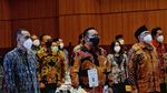 Menteri Agama Cegah Korupsi di Lingkungan Kemenag