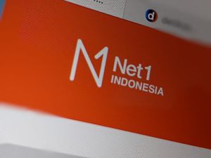 Izin Frekuensi Dicabut Kominfo, Ini Tanggapan Net1 Indonesia