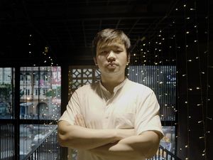 Berkas Dinyatakan Lengkap, Nicholas Sean Siap Hadapi Ayu Thalia di Persidangan