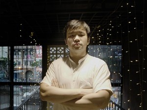 Nicholas Sean Bongkar Panggilan dan Hubungan dengan Istri Ahok