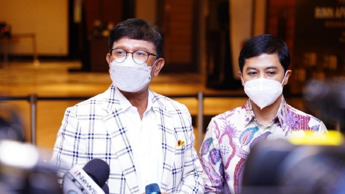 Pelaku Industri Kesehatan Digital Diminta Manfaatkan Momentum G20