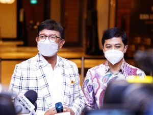 Industri Kesehatan Digital Diminta Manfaatkan Momentum G20