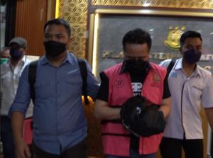 Halangi Penyidikan Kasus Korupsi LPEI, Seorang Pengacara Jadi Tersangka