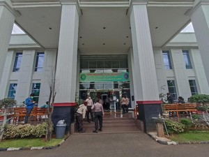 PN Jaktim Bantah Klaim Pengacara Tak Bisa Dampingi Terdakwa Teroris