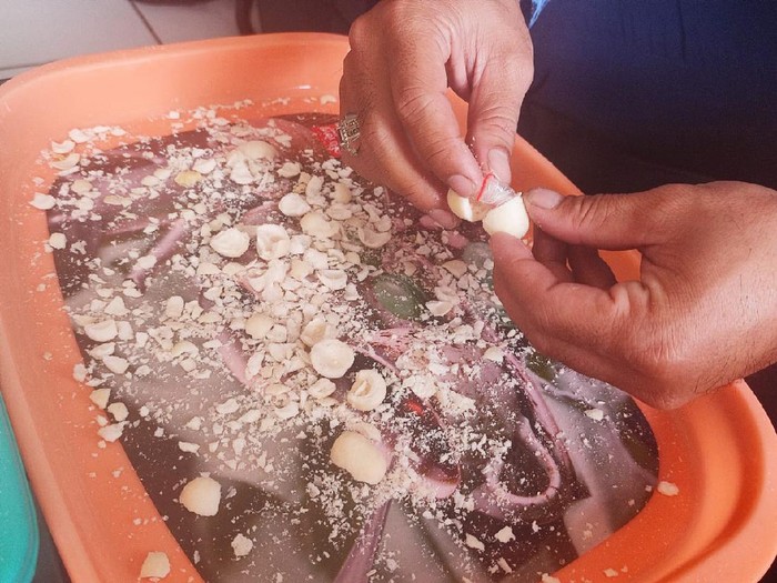 Penyelundupan kue narkoba ke Lapas Jelekong terjadi dua hari beruntun
