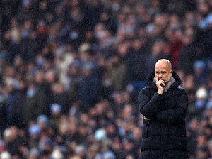 Guardiola Parkir Foden dan Grealish gegara Keluyuran!
