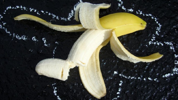 Hit & Run Banana
